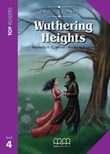 

Level 4 Wuthering Heights Intermediate Book with CD Bronte, E ISBN 9789604786275