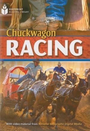 

Книга B2 Chuckwagon Racing with Multi-ROM ISBN 9781424021178