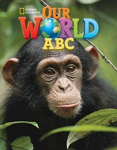 

Рабочая тетрадь Our World Arbeitsbuch C Crandall, J ISBN 9781337281300