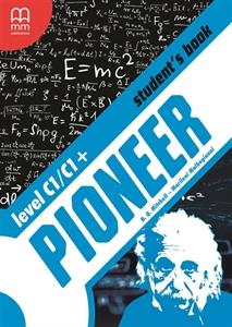 

Книга Pioneer C1/C1+ ASB Mitchell, H ISBN 9786180510751
