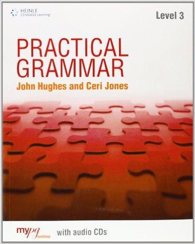

Учебник Practical Grammar 3 Students Book with Answers & Audio CDs Jones, C ISBN 9781424018079