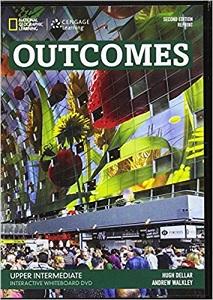 

Книга Outcomes 2nd Edition Upper-Intermediate Interactive Whiteboard Dellar, H ISBN 9781305104259