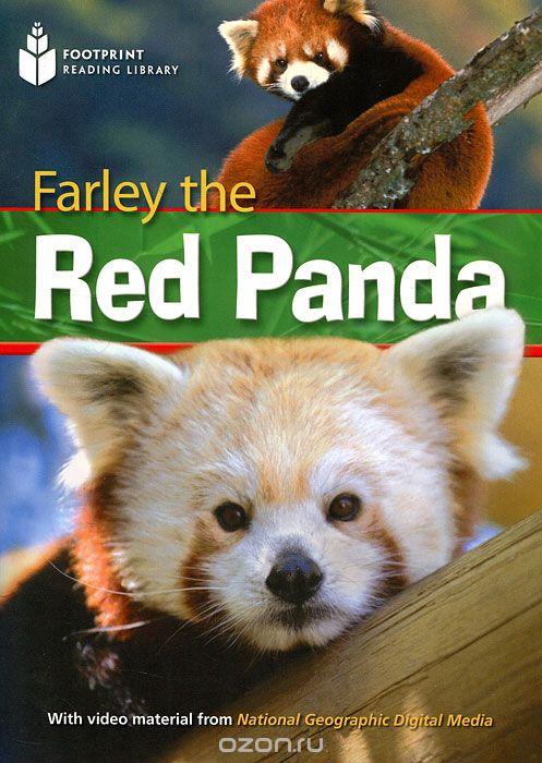 

Книга A2 Farley the Red Panda with Multi-ROM Waring, R ISBN 9781424021499