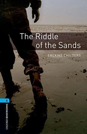 

Книга Level 5 The Riddle of the Sands ISBN 9780194792318
