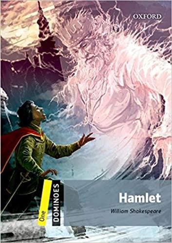 

Книга Hamlet William Shakespeare ISBN 9780194627306