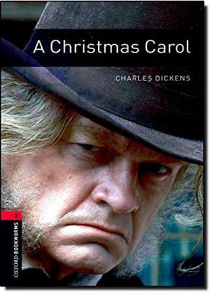 

Книга Oxford Bookworms Library 3rd Edition 3 A Christmas Carol ISBN 9780194791137