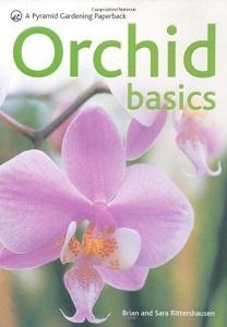 

Книга Orchid Basics [Paperback] Rittershausen, S ISBN 9780600617570