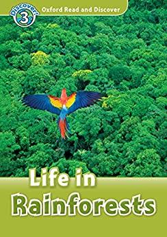 

Книга Life in Rainforests Cheryl Palin ISBN 9780194643801