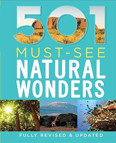 

Книга 501 Must-Natural Wonders [Hardcover] Brown, D. ISBN 9780753729847