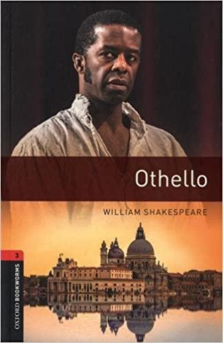 

Книга Othello Gillian Cross ISBN 9780194209304