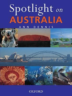 

Книга Spotlight on Australia ISBN 9780195507683