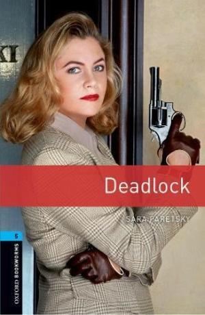 

Книга Level 5 Deadlock ISBN 9780194792219