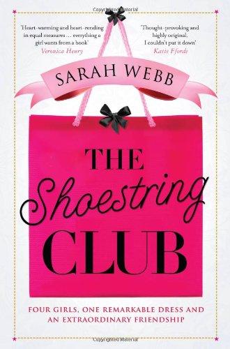 

Книга The Shoestring Club Webb, S ISBN 9780330519441