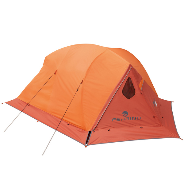 

Палатка Ferrino Manaslu 2 (4000) Orange