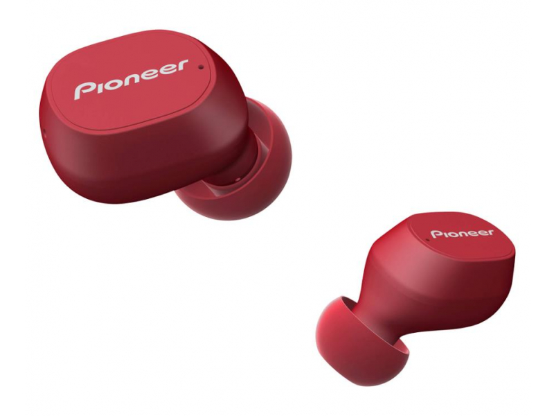 

Наушники Pioneer SE-C5TW Red
