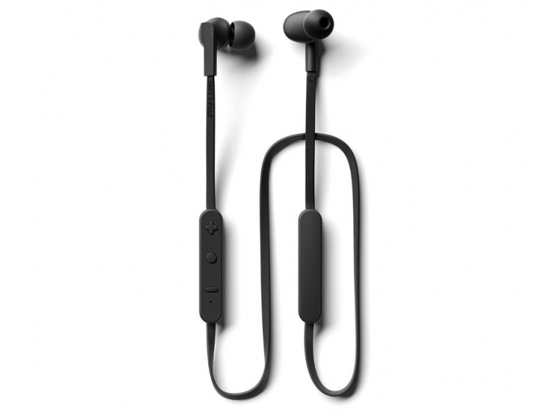 

Наушники Jays t-Four Wireless Black