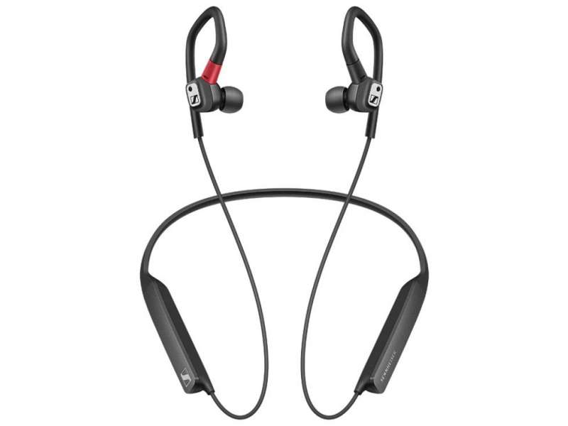 

Наушники Sennheiser IE 80S BT Black