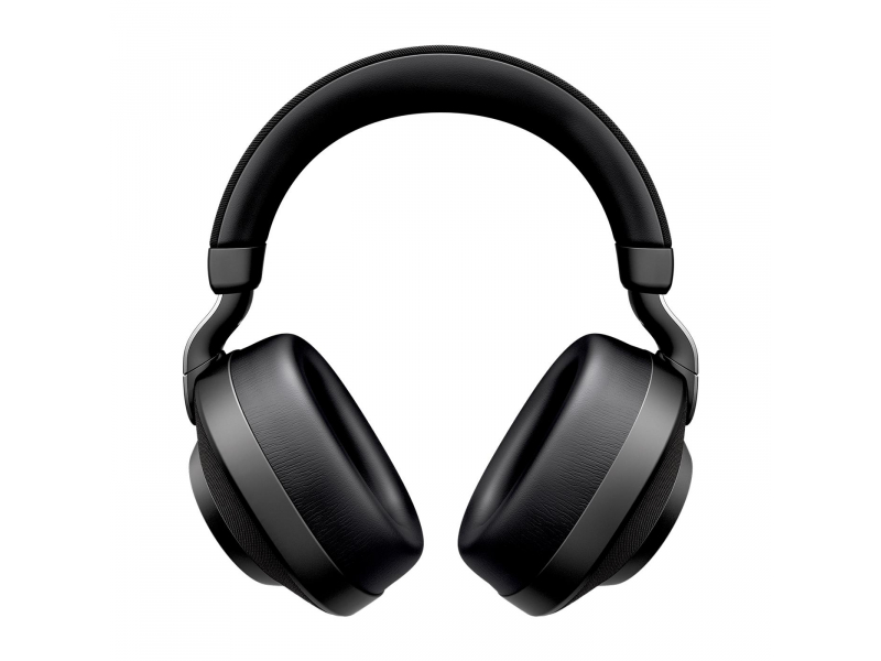 

Наушники Jabra Elite 85h titanium black