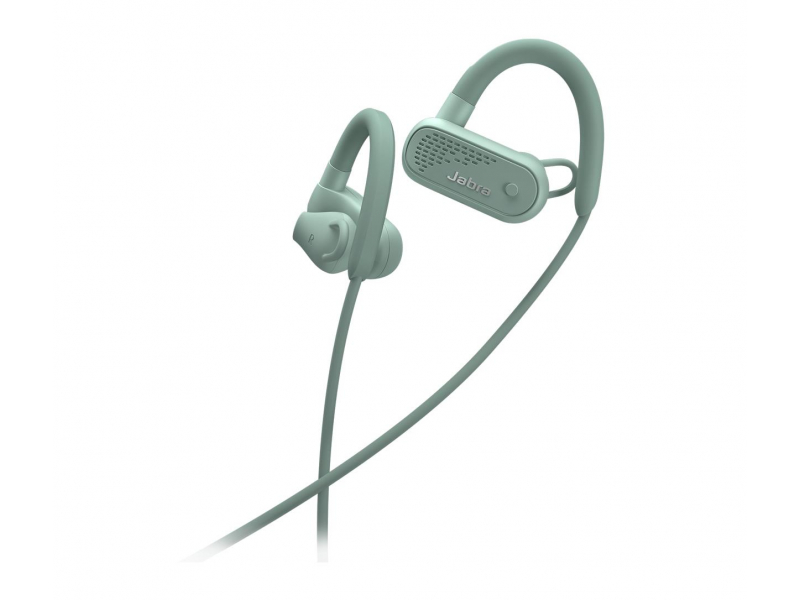 

Наушники Jabra Elite45e Active Green