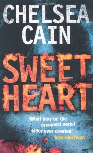

Книга Sweetheart Cain, Ch ISBN 9780330449816