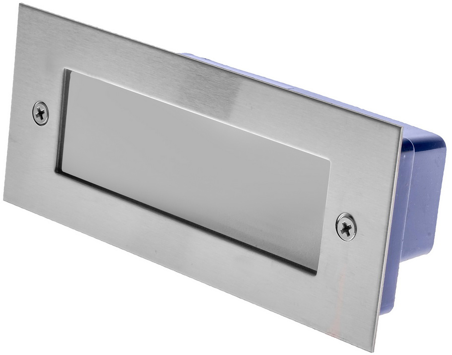 

Светильник грунтовый Brille AL-900L/5W LED IP54 (34-161)