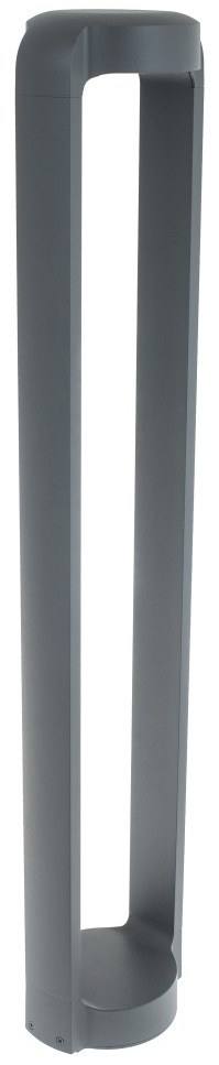 

Уличный фонарь Brille PL-21/80 13W WW IP54 (34-250)