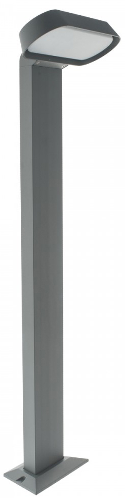 

Уличный фонарь Brille PL-20/80 13W WW IP54 (34-247)