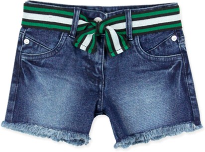 

Шорты джинсовые Boboli 417136-Blue 104 см (8434484276217)