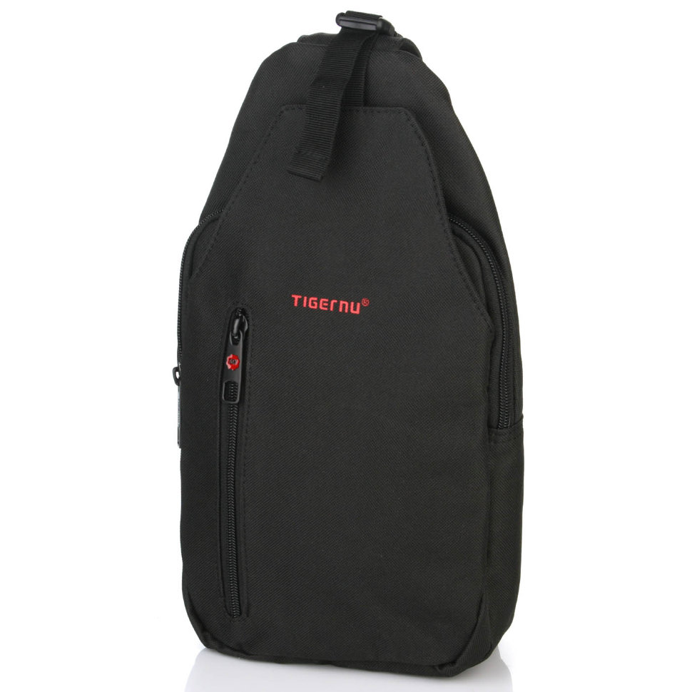 

Слинг-рюкзак TIGERNU Lx 104064 Черный