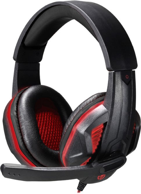 

Наушники Piko PX3 Black-Red (1283126489624)