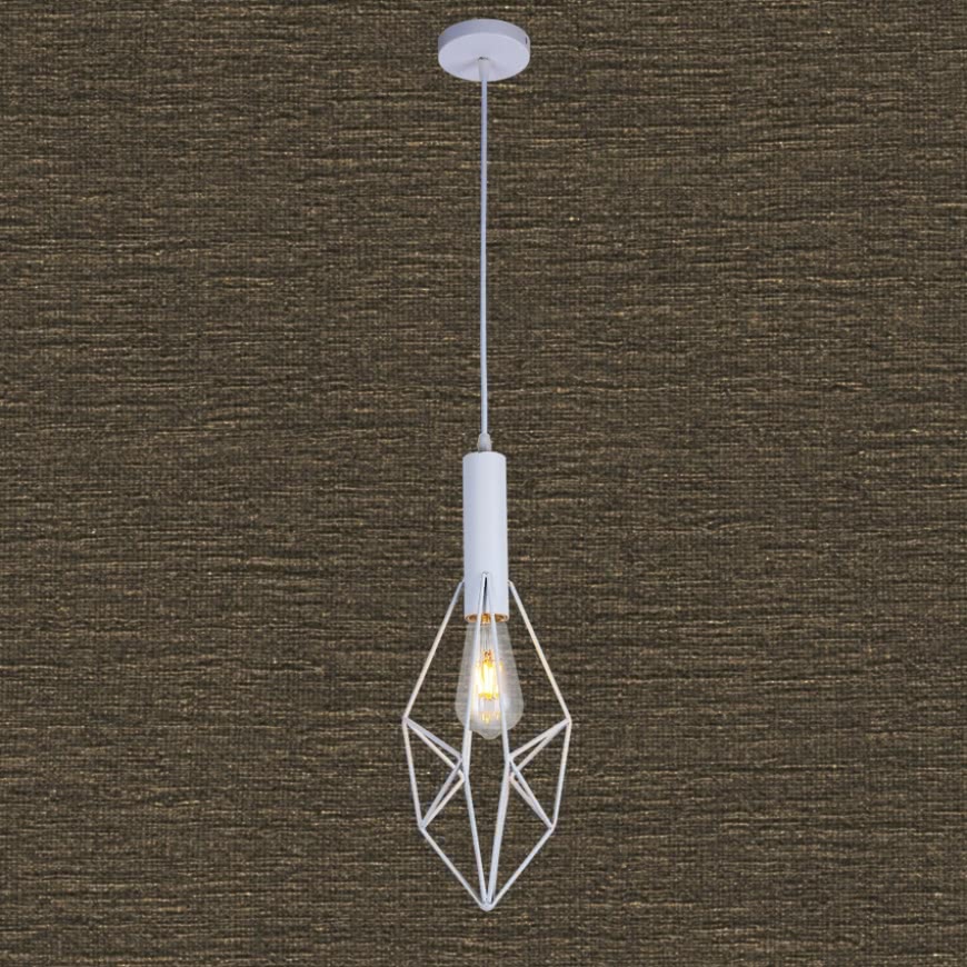 

Люстра Levistella 7521205-1 Wh