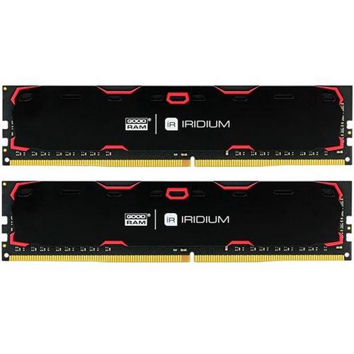 

Модуль памяти GOODRAM IR-2400D464L17S/8GDC