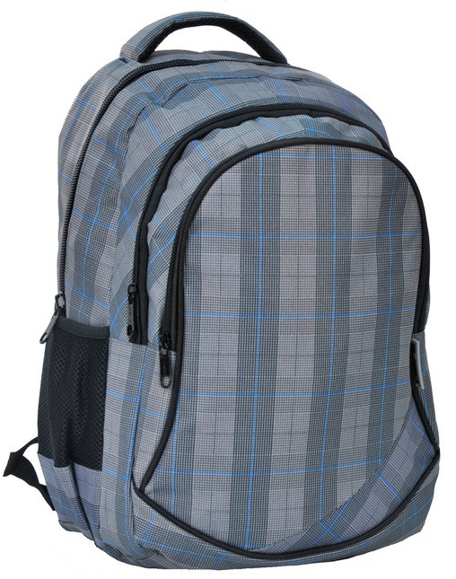 

Молодежный рюкзак PASO 24L supersumka (TР01215-3519)