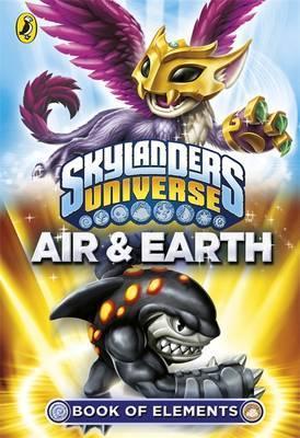 

Книга Air and Earth ISBN 9780141351513