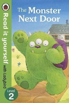 

Книга Level 2 The Monster Next Door [Hardcover] ISBN 9780723295259
