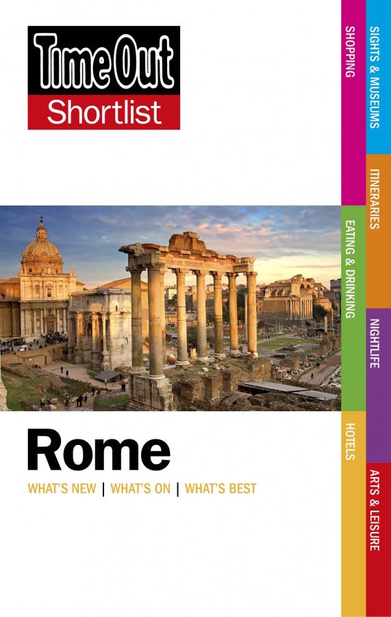 

Книга Rome 7th Edition ISBN 9781846703423
