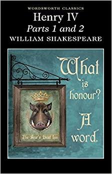 

Книга Henry IV Parts 1 & 2 Shakespeare, W. ISBN 9781840227215