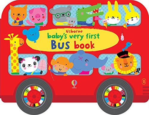 

Книга Bus Book Watt, F ISBN 9781409597032