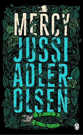 

Книга Mercy Adler-Olsen, Jussi ISBN 9781405933704