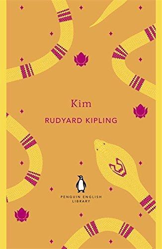 

Книга Kim (PEL) Kipling, R ISBN 9780141199979