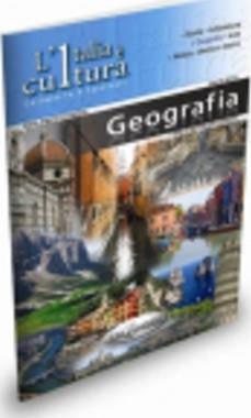 

Книга LItalia e` cultura - fascicolo Geografia ISBN 9789606930065