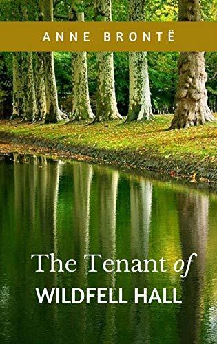 

Книга The Tenant of Wildfell Hall (PEL) Bronte, A ISBN 9780141199351