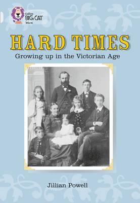 

Книга Hard Times. Band 17 ISBN 9780007231065