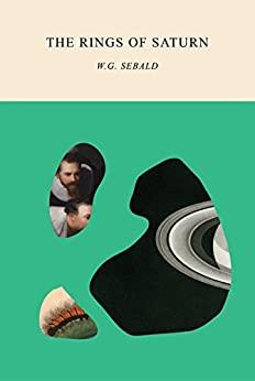 

Книга The Rings of Saturn Gulzar, . ISBN 9780099448921