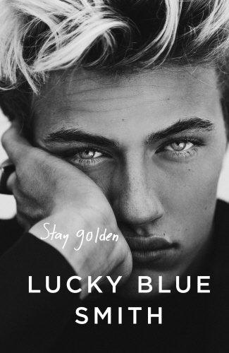 

Книга Stay Golden Smith, L ISBN 9780593077757