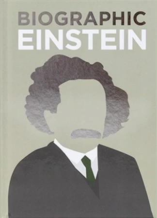 

Книга Biographic Einstein Brian Clegg ISBN 9781781453339