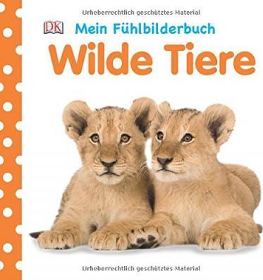 

Книга Wilde Tiere ISBN 9783831026333