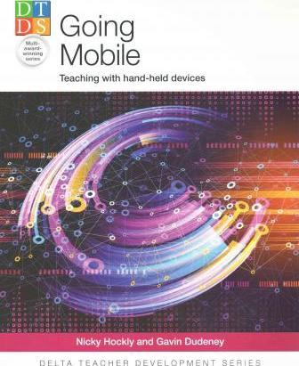 

Книга Going Mobile ISBN 9781909783065