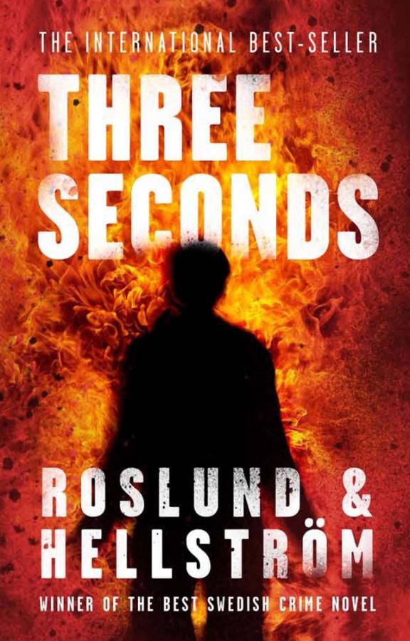 Three seconds