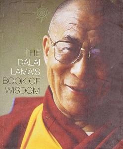 

Книга The Dalai Lamas Book of Wisdom ISBN 9780722539552